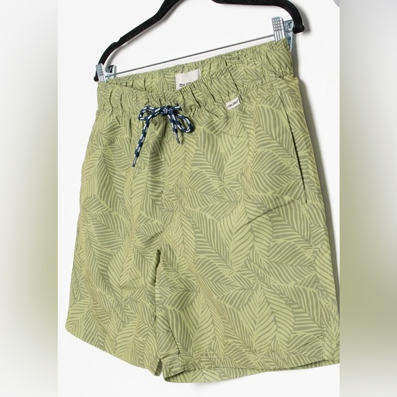Boardwalk swim trunks - Picture 2 of 9